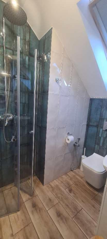 Morski 1 Stegna  Dış mekan fotoğraf