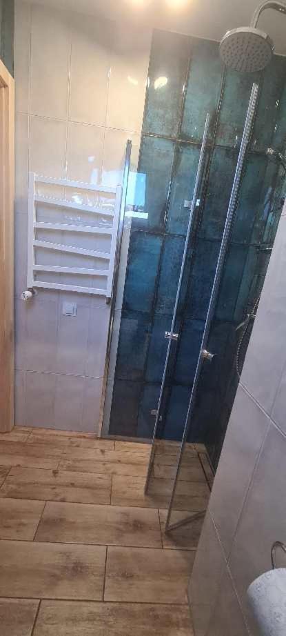 Morski 1 Stegna  Dış mekan fotoğraf
