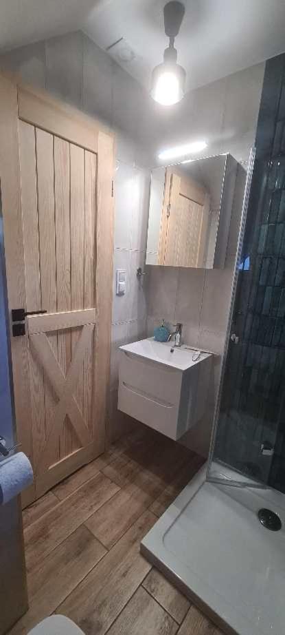 Morski 1 Stegna  Dış mekan fotoğraf