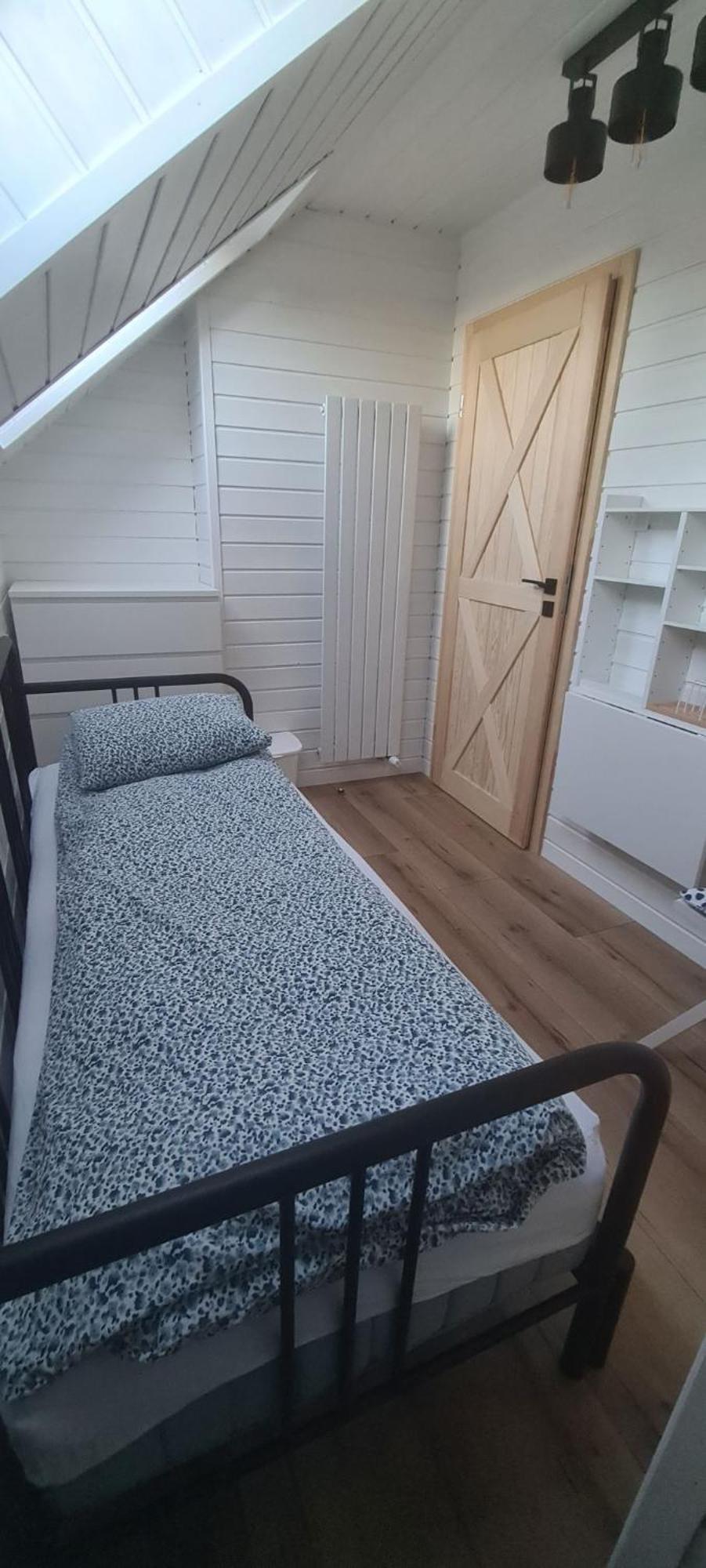 Morski 1 Stegna  Dış mekan fotoğraf